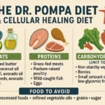 Dr Pompa Diet