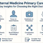 Is Internal Medicine Primary Care