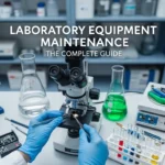 Laboratory Equipment Maintenance