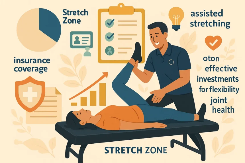 Stretch Zone Cost