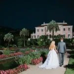 Villa Ephrussi de Rothschild Wedding Cost