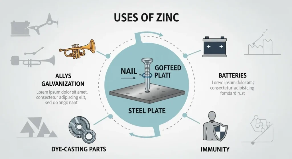 Is Zinc Magnetic