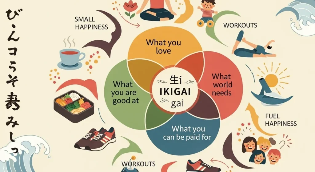ikigai
