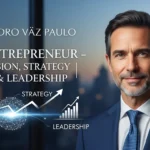 Paulo Entrepreneur