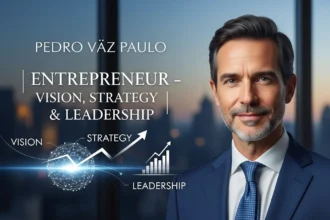Paulo Entrepreneur
