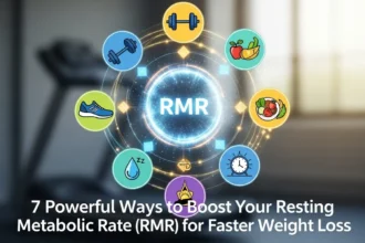 Resting Metabolic Rate