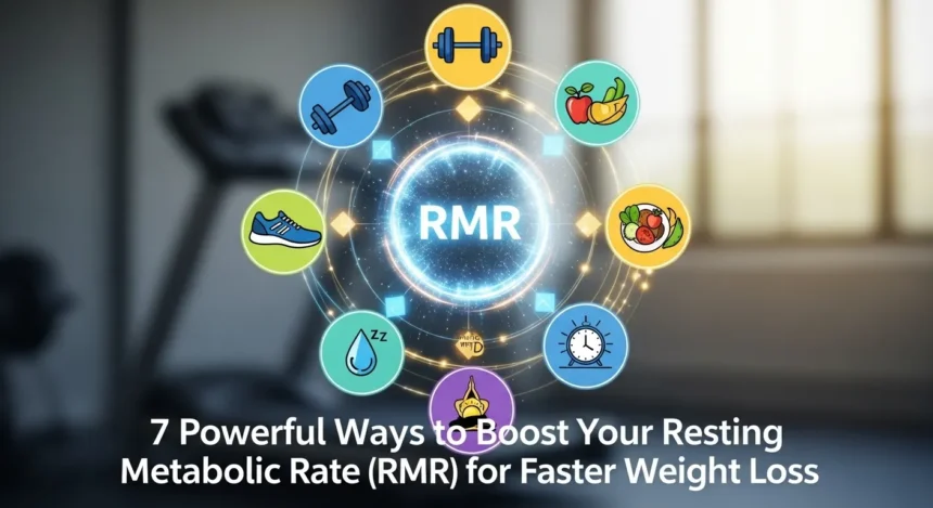 Resting Metabolic Rate