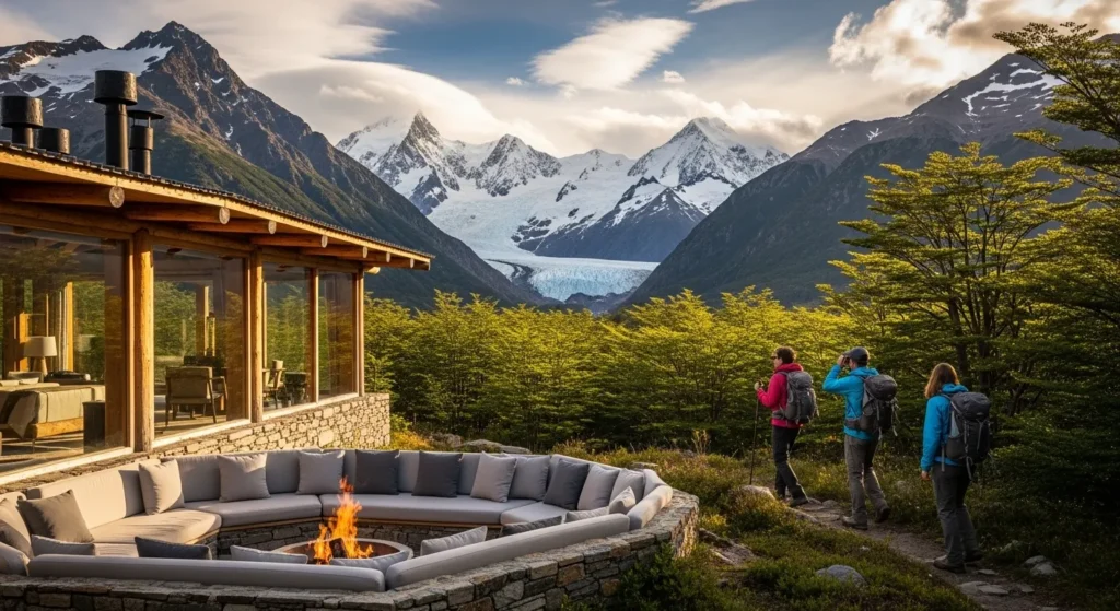 Luxury Travel Destinations