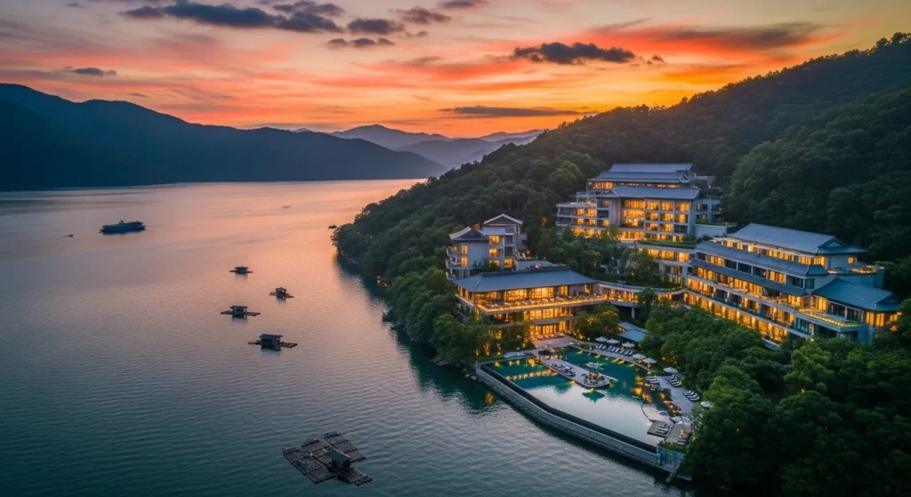 Luxury Family Resorts