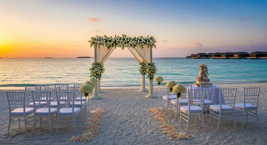 Luxury Travel Destinations