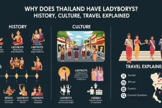 Ladyboys