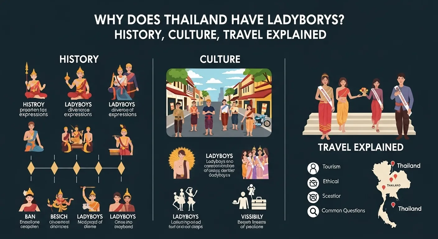 Ladyboys