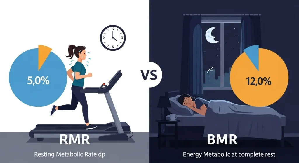 Resting Metabolic Rate