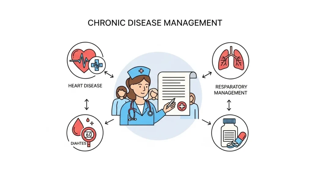 Is Internal Medicine Primary Care