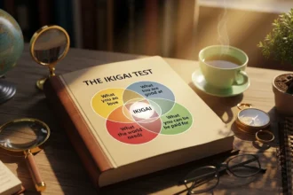 ikigai