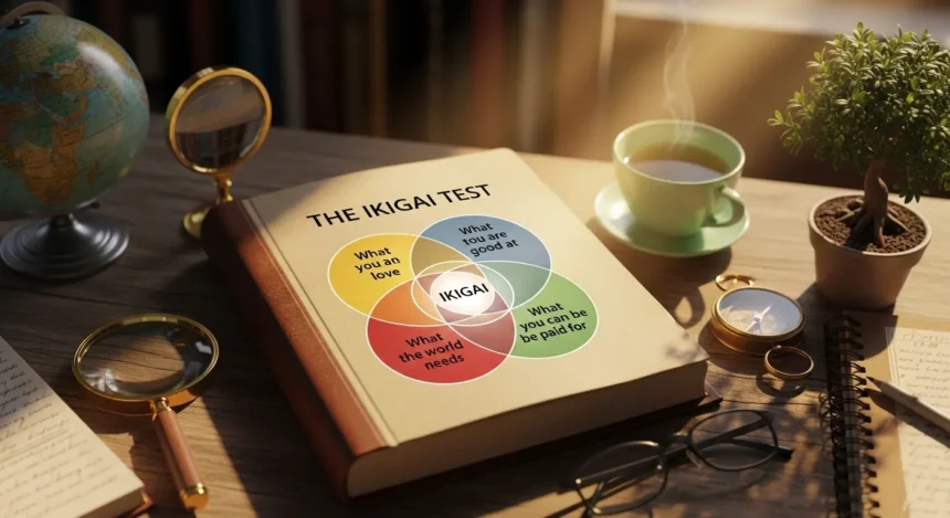ikigai