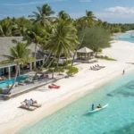 Luxury Family Resorts