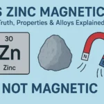 Is Zinc Magnetic