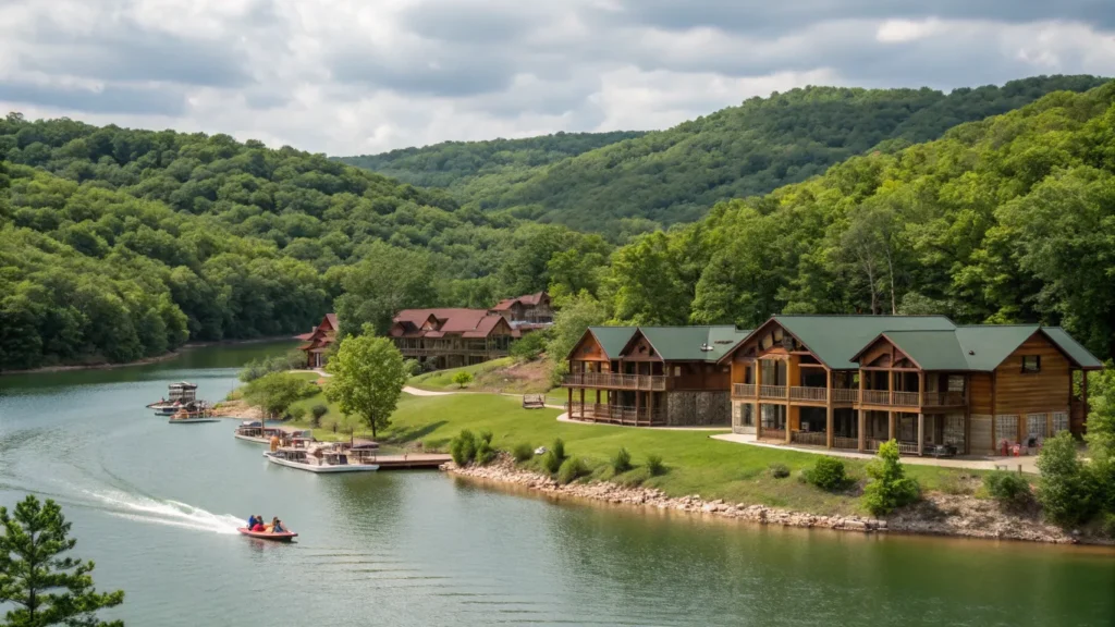 Luxury Family Resorts